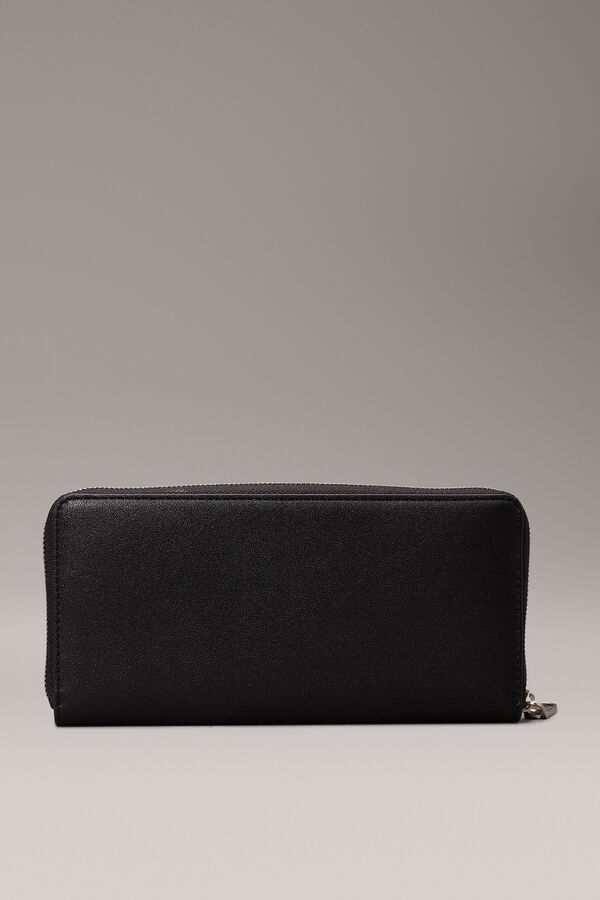 CK Jeans Cartera Calvin Klein Jeans negro