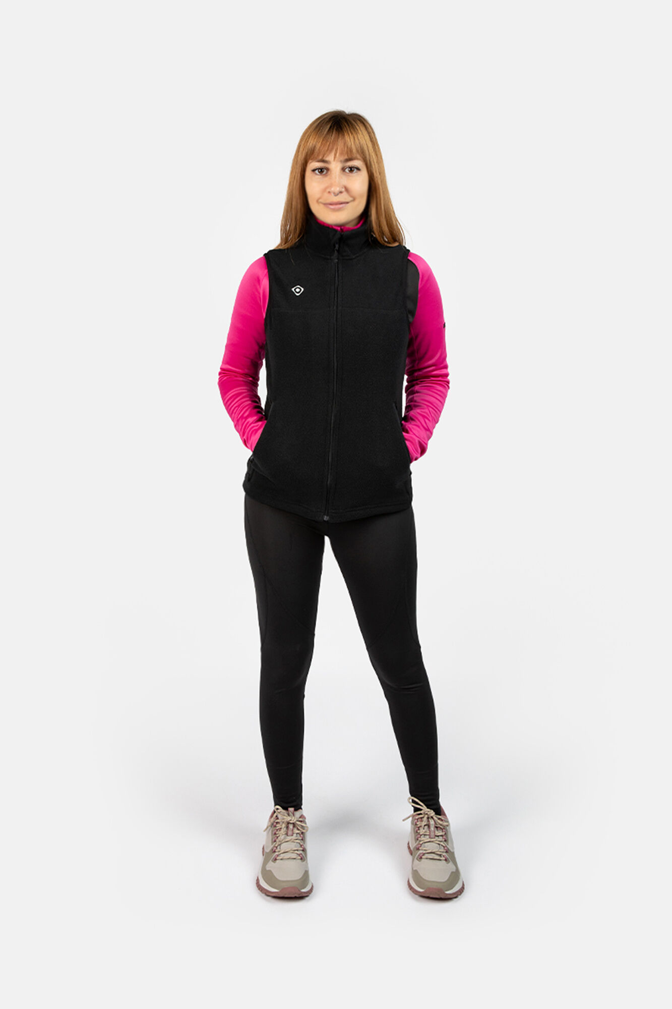 Izas Chaleco Obi W Vest