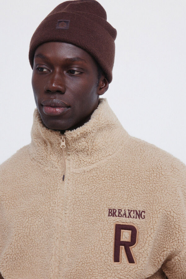 Springfield Jagnjeći duks je zakon Bež