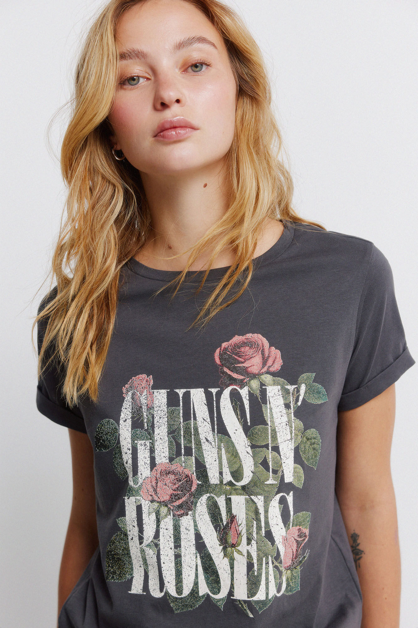 Springfield Majica kratkih rukava