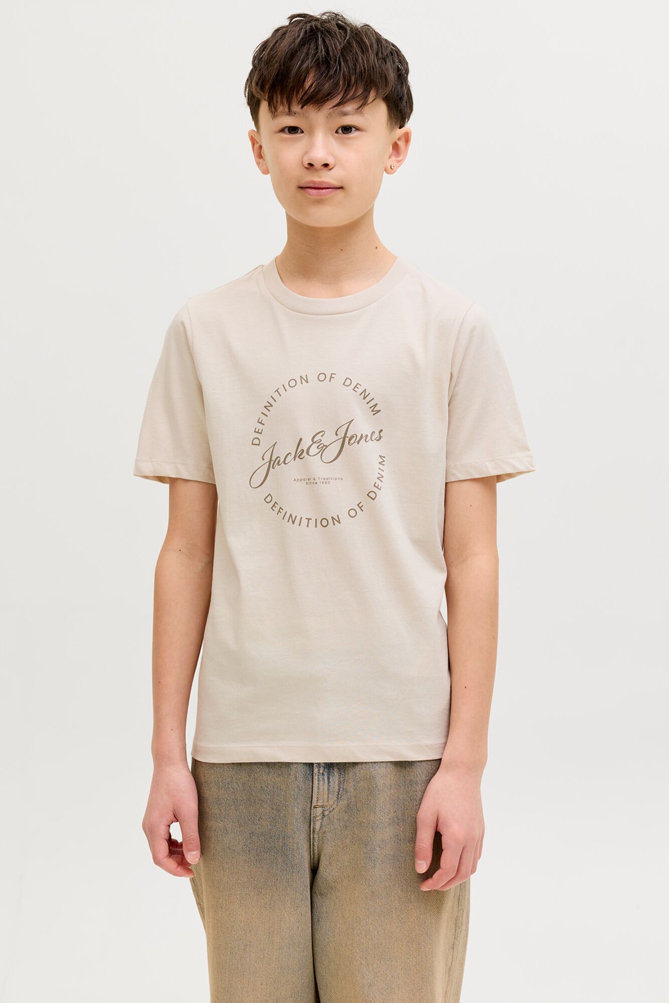 Jack & Jones Junior Camiseta de manga corta