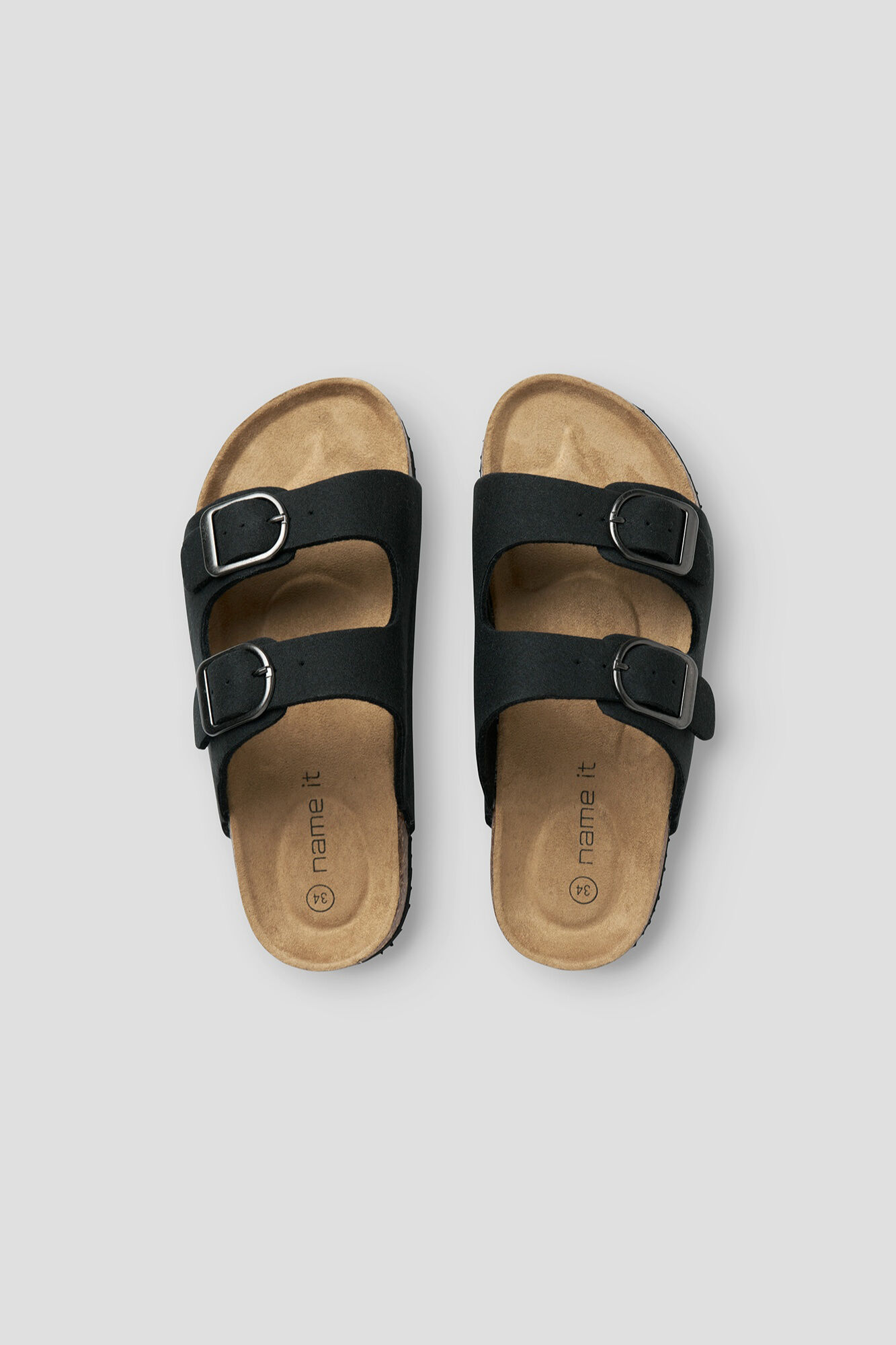 Name It Sandalias con hebilla