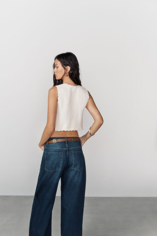 High Spirits Mell&eacute;ny feh&eacute;r