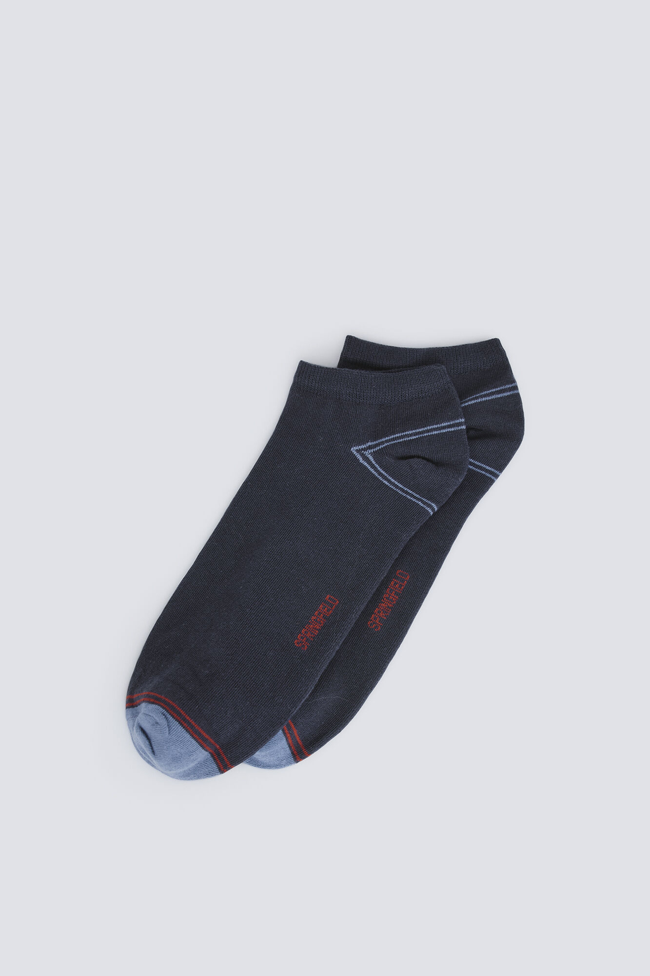 Springfield Osnovne čarape do gležnja