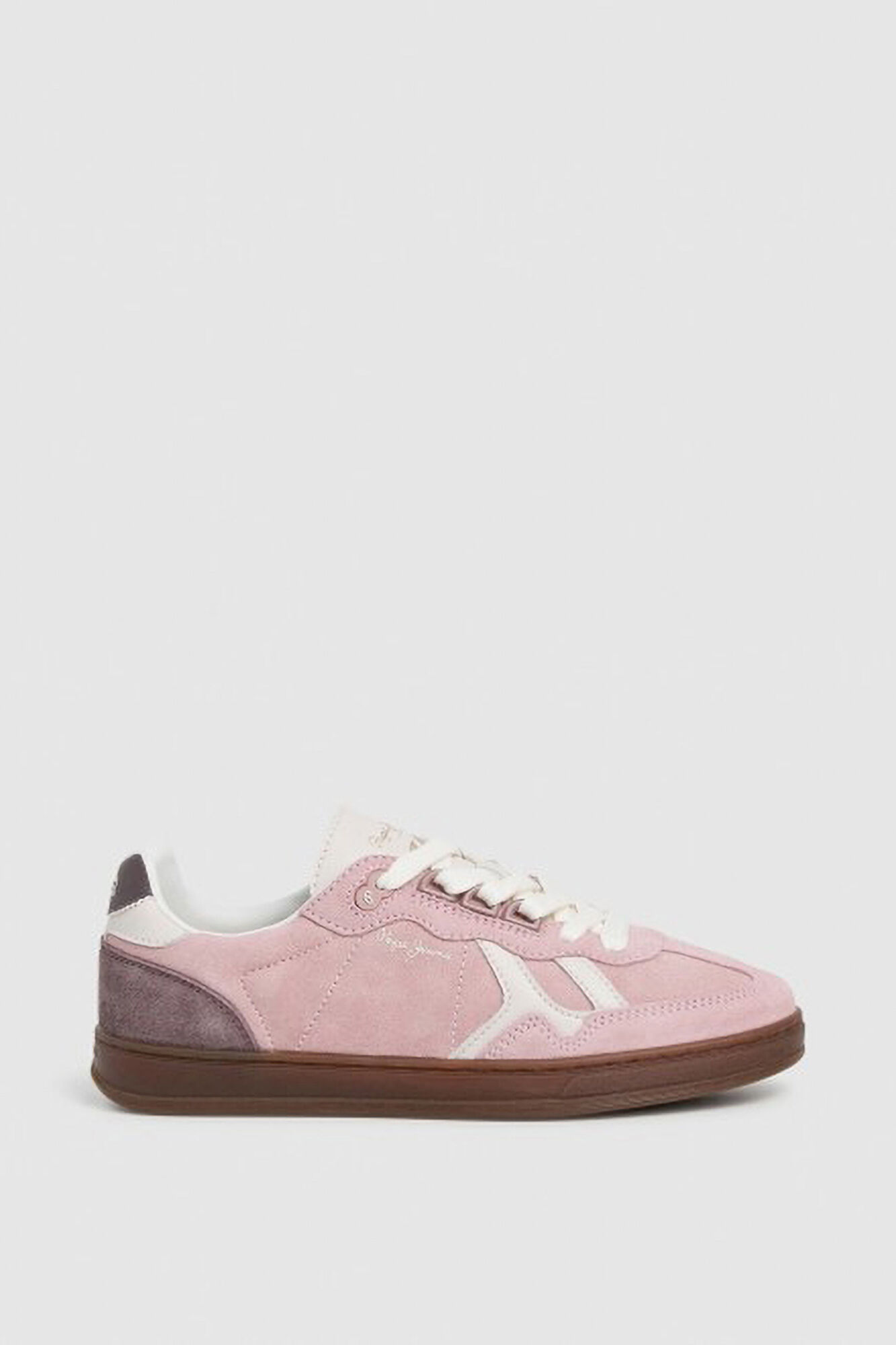 Pepe Jeans Zapatillas con ante