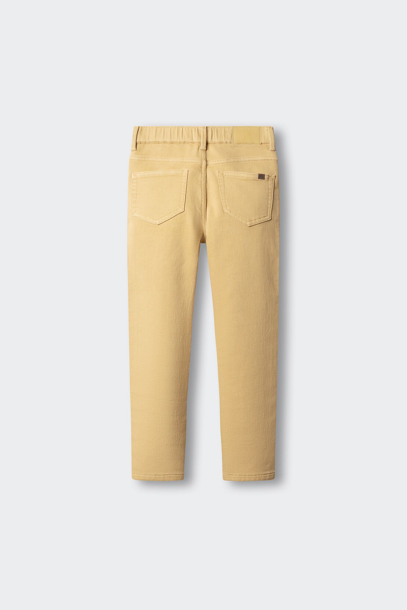 Springfield Kids Dečije pantalone sa pet džepova