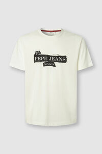 Pepe Jeans Camiseta manga corta