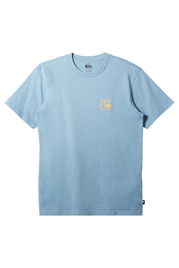 Springfield T-shirt for Men blue