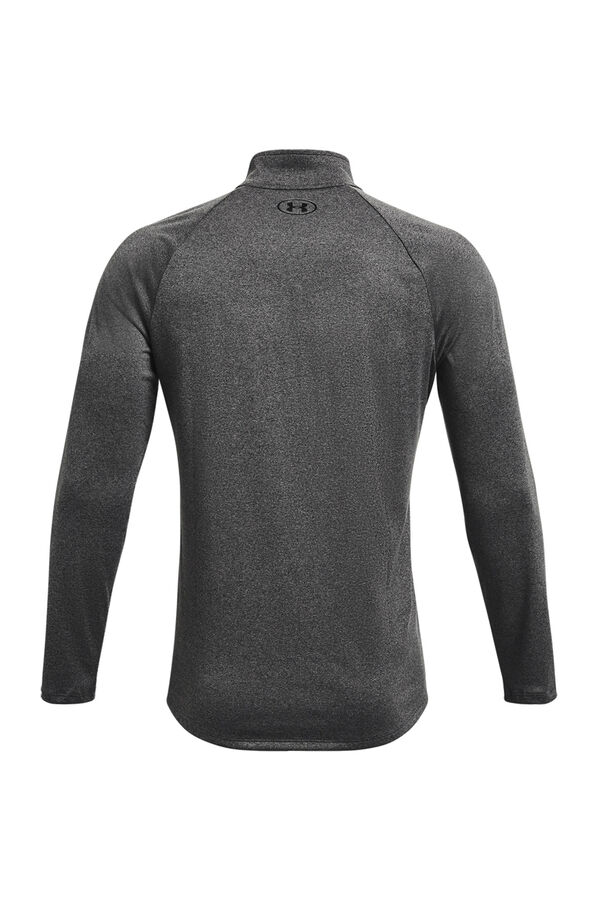 Under Armour Camiseta manga larga gris