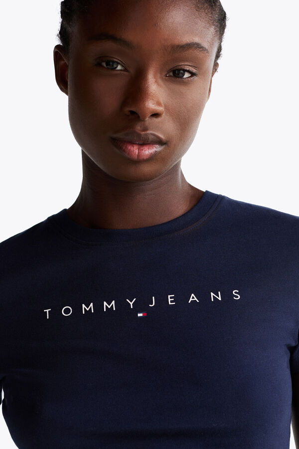 Tommy Jeans 0 bleu