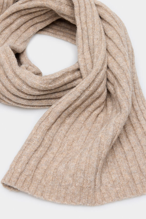 Springfield Rebrasti &scaron;al u bež boji Bež