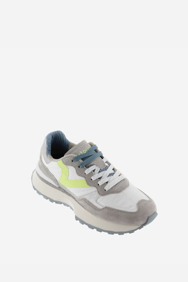 Victoria Zapatillas deportivas Victoria 1985 blanco