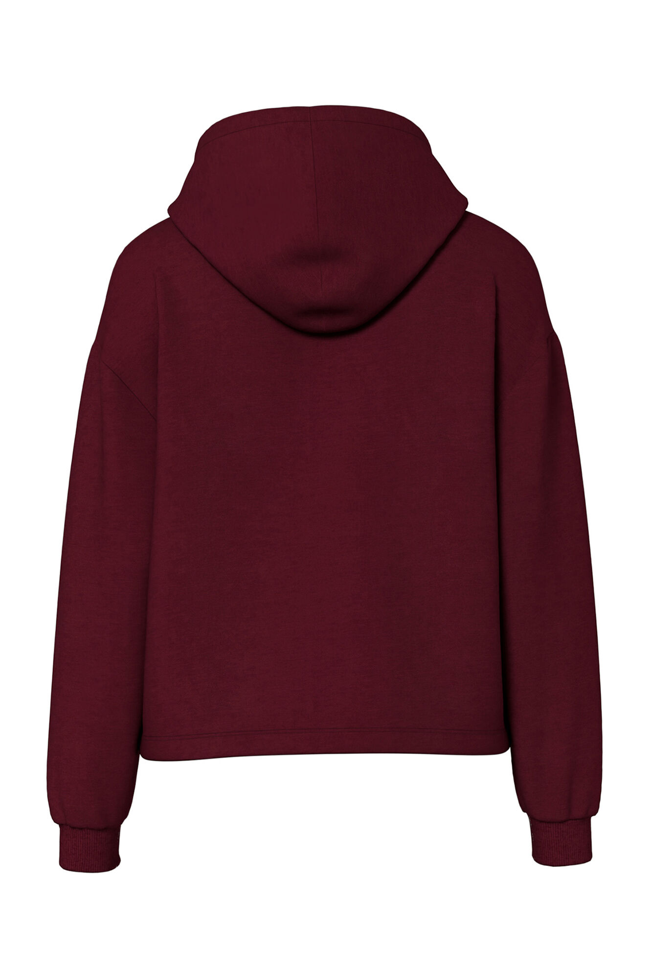 Pieces Sudadera basica