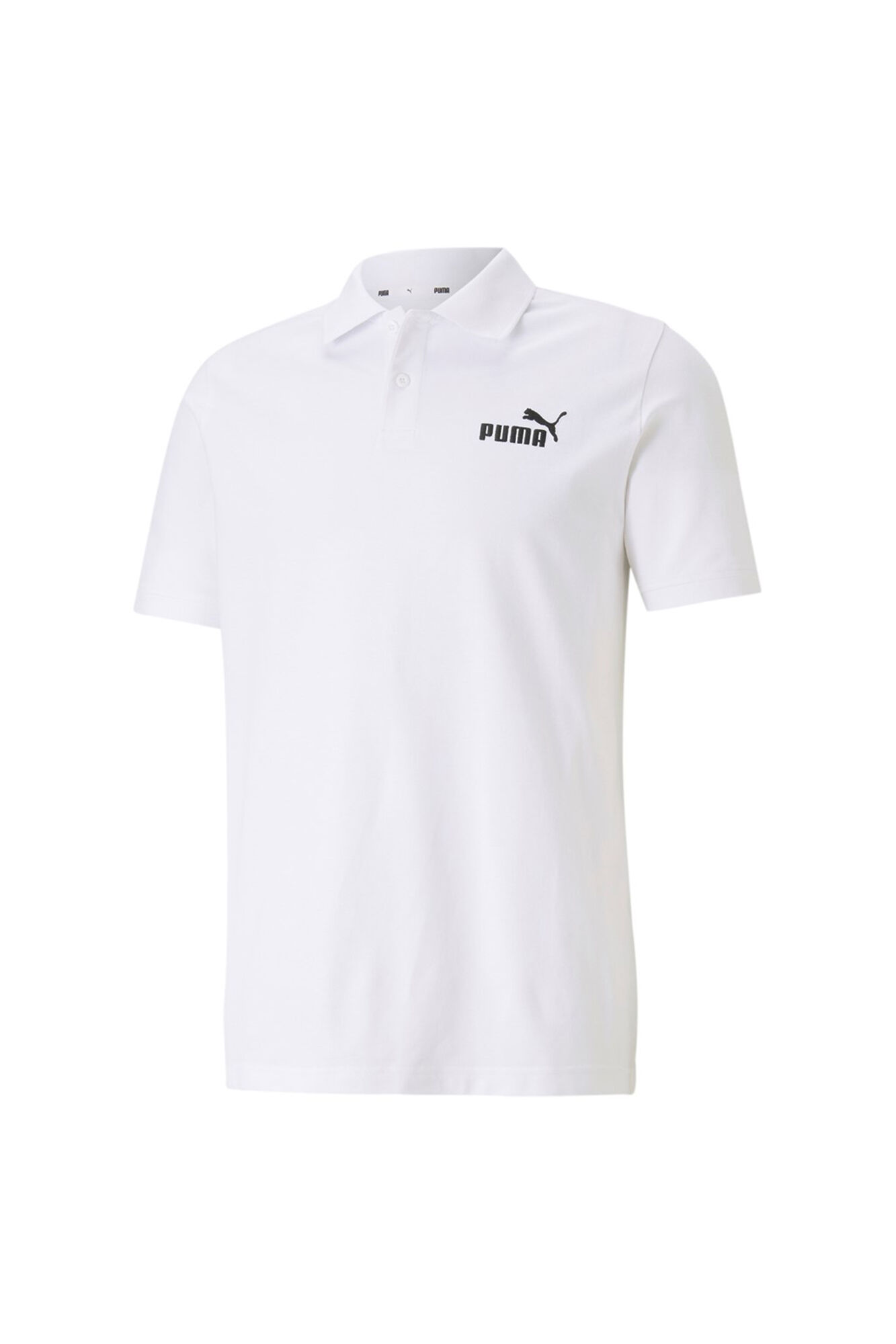 Puma Polo manga corta