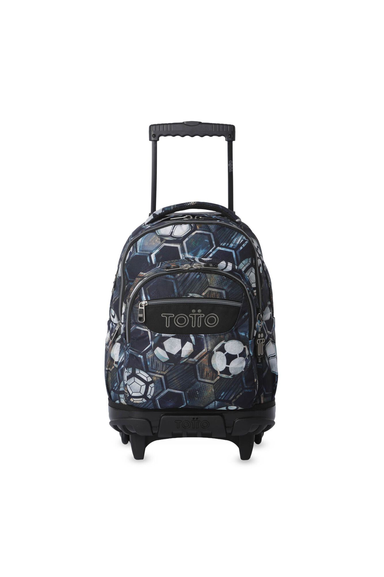 Totto Mochila Renglones