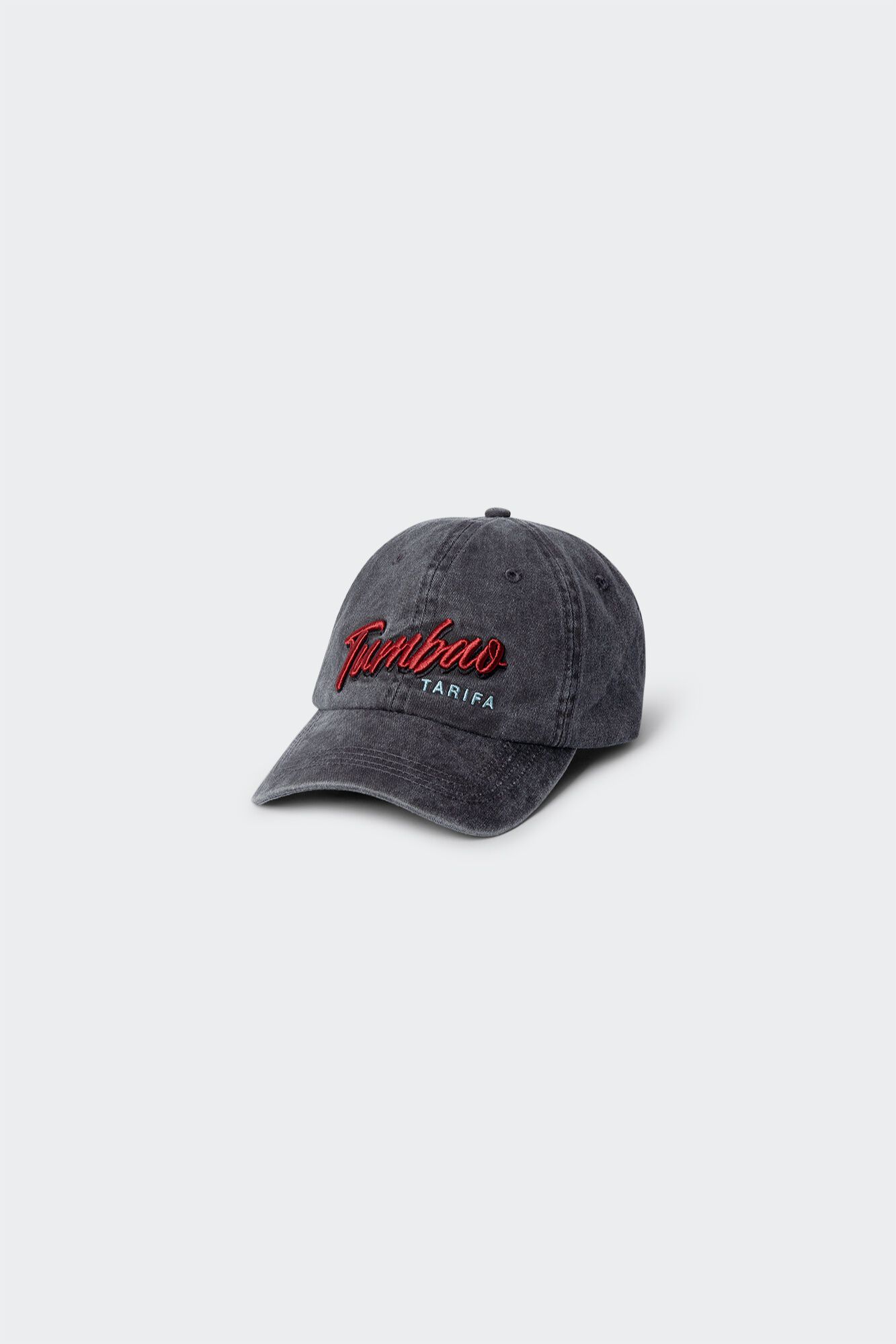 Springfield Gora tipo beisbolera logo Tumbao