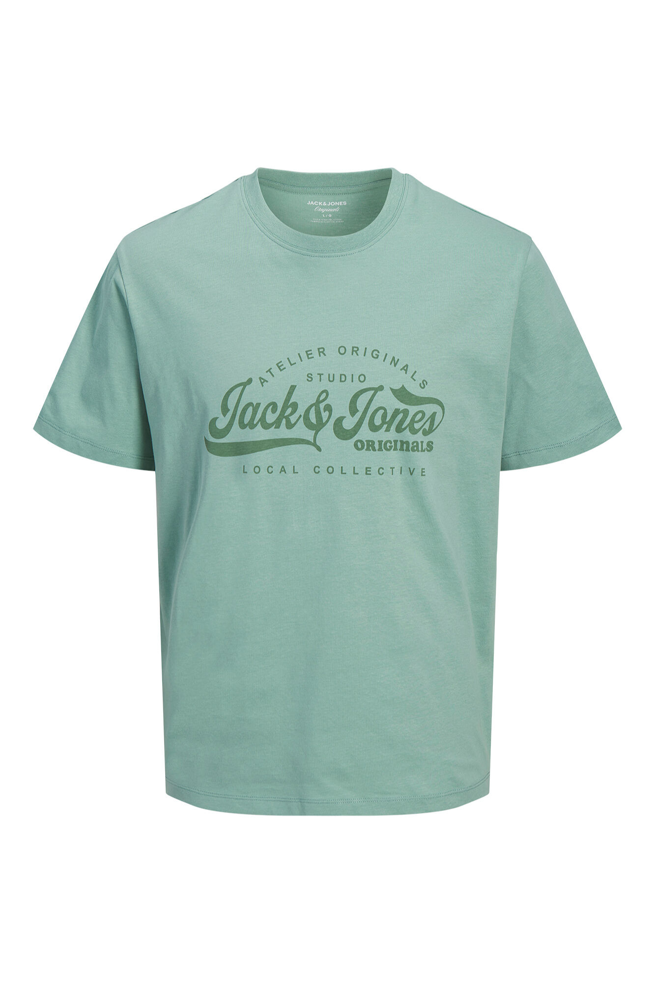 Jack & Jones Vintage short sleeve T-shirt