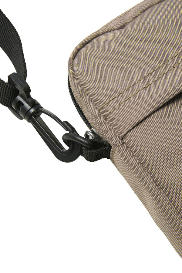 Jack & Jones Bandolera hombre marrón