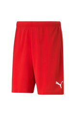 Springfield teamRISE Pantalones cortos deportivos rojo