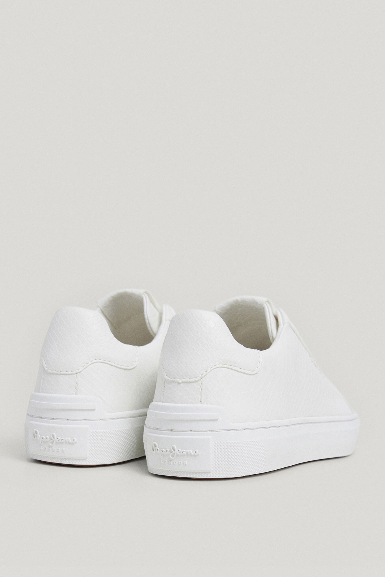 Pepe Jeans Zapatillas Cl&aacute;sicas Suela Cupsole