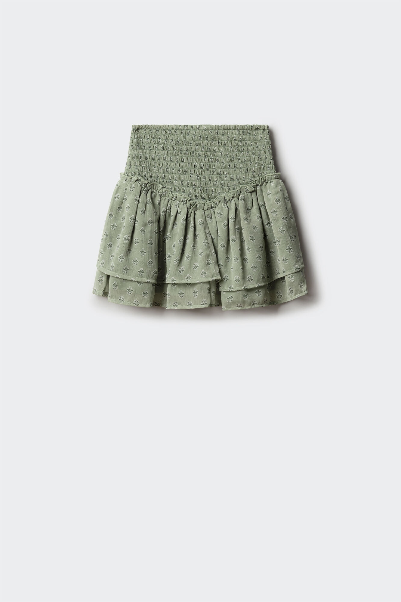 Springfield Kids Flada corta con volantes ni&ntilde;a