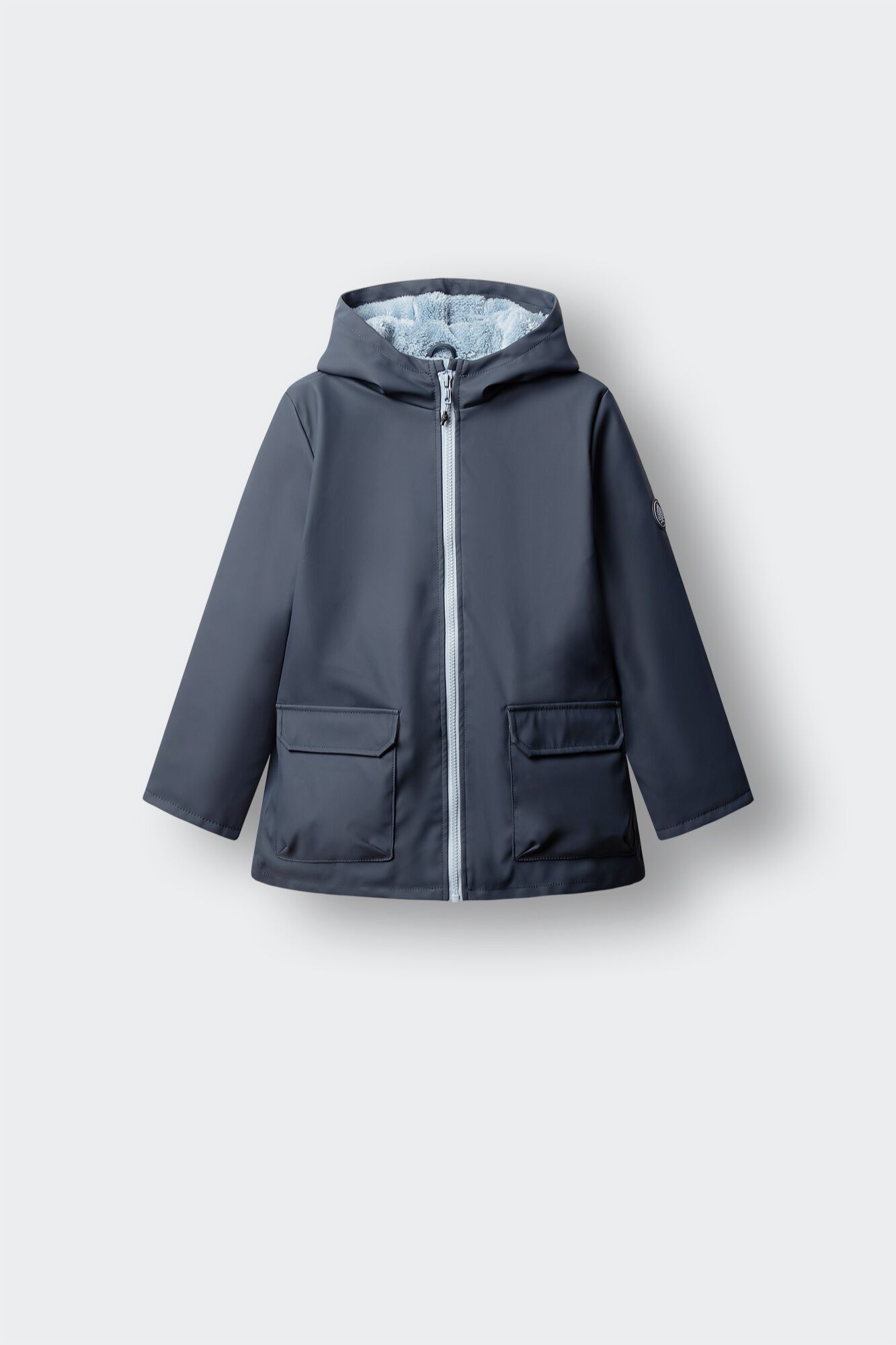 Springfield Kids Parka engomada ni&ntilde;o