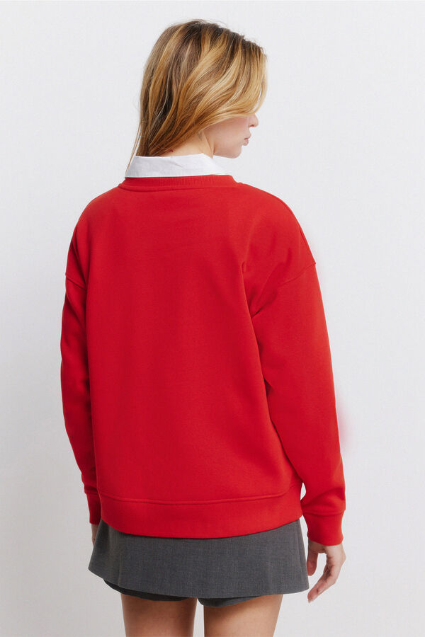 Springfield Crveni "L.A" duks Crvena