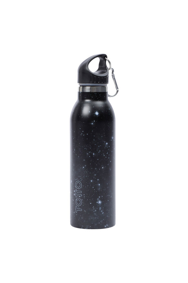 Totto Botella deportiva negro