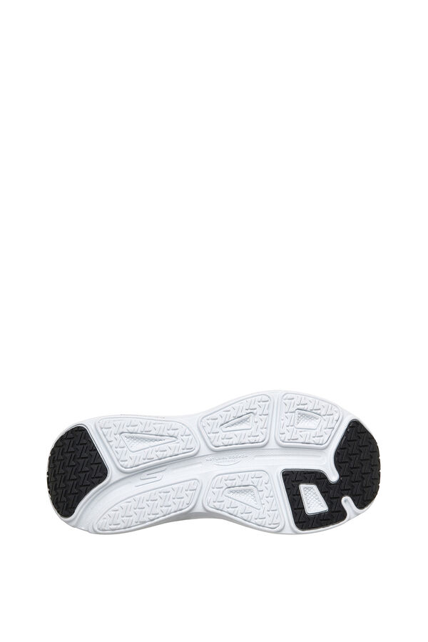 Skechers Zapatillas Max Cushioning End negro