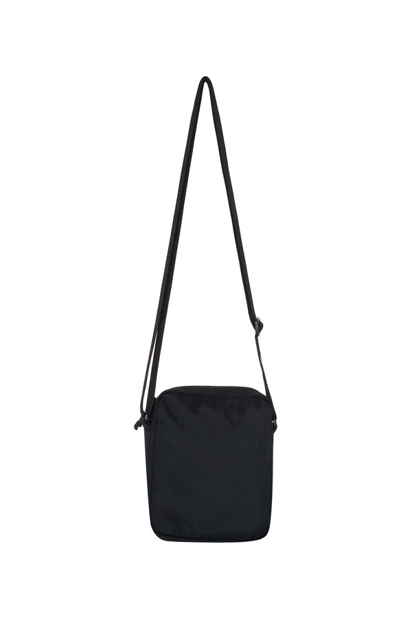 Quiksilver Bolsa de colgar grande negro