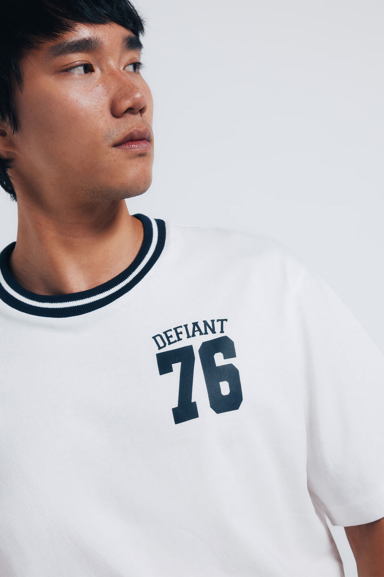 Springfield Shirt 76