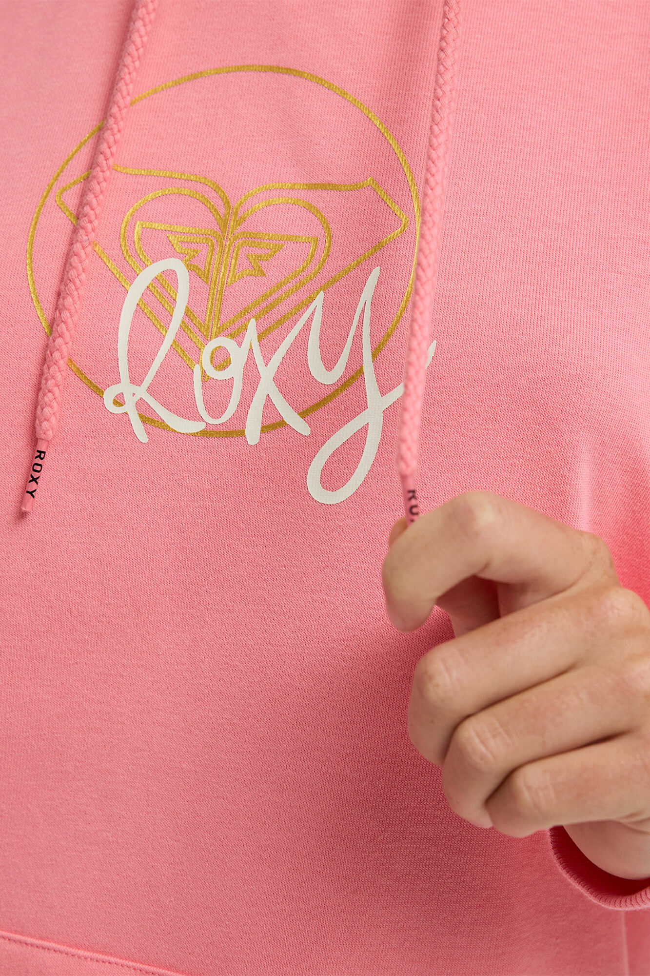 Roxy Sudadera con capucha