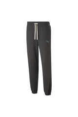 Puma ESS BETTER Sweatpants TR cinzento