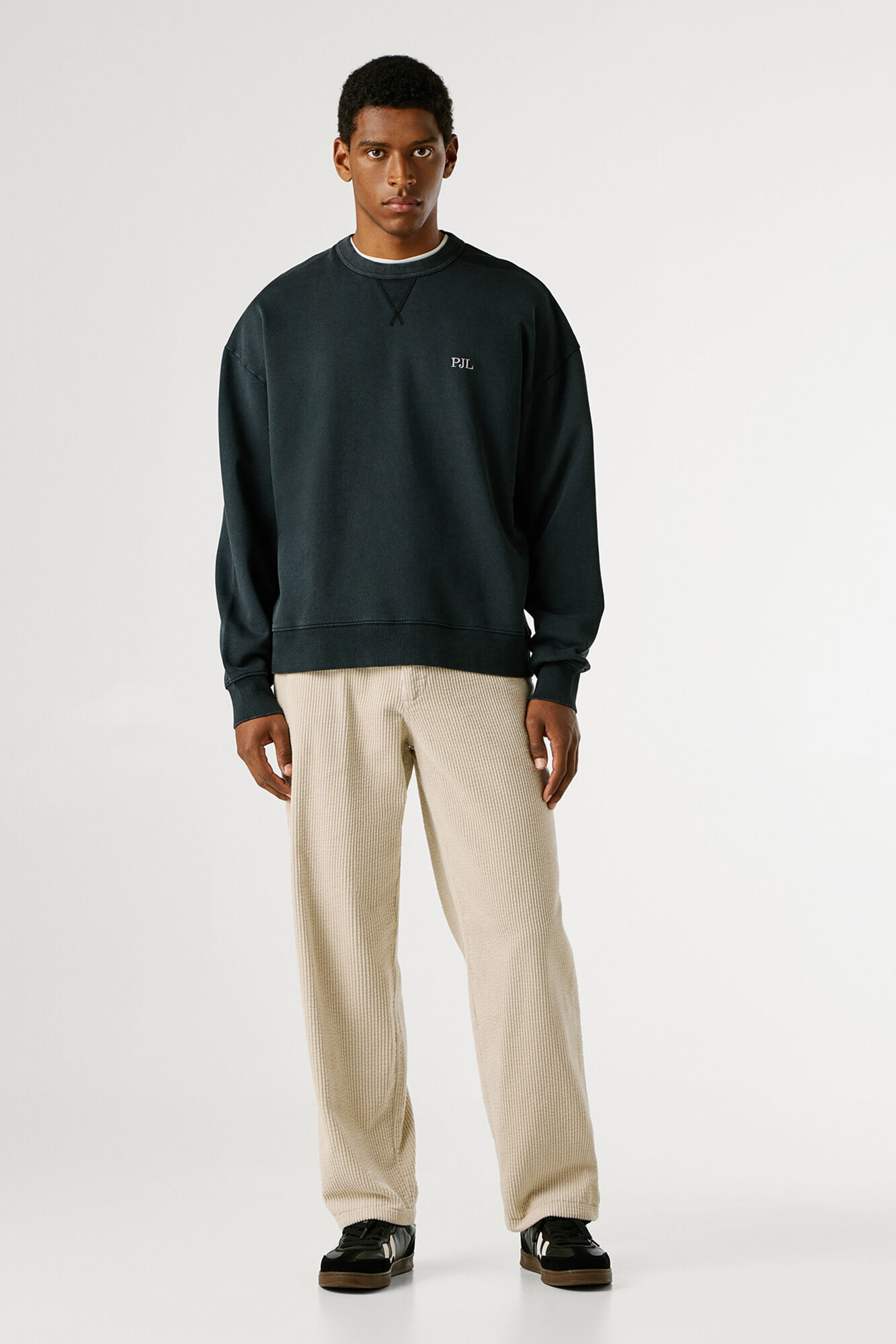 Pepe Jeans Sweatshirt de manga comprida