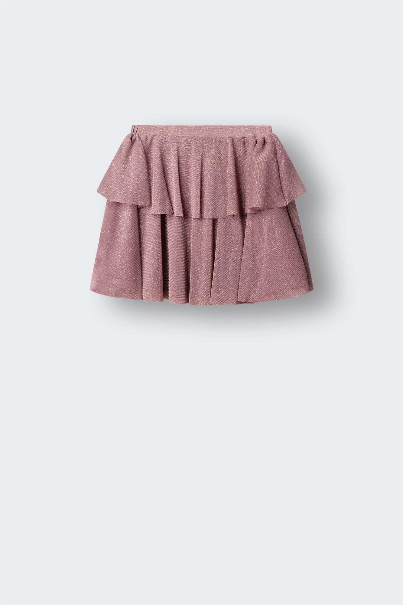 Springfield Kids Lurex suknja za devojčice