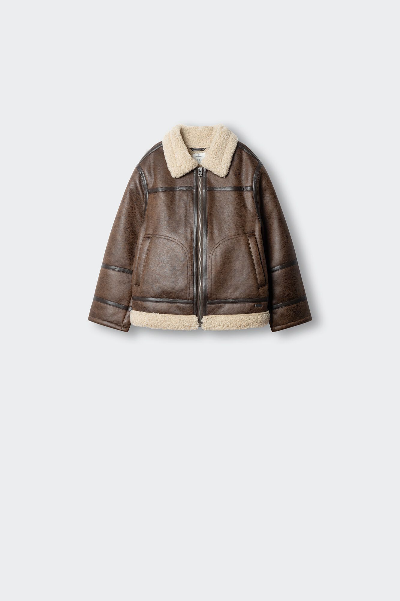 Springfield Kids Chaqueta doble faz ni&ntilde;o