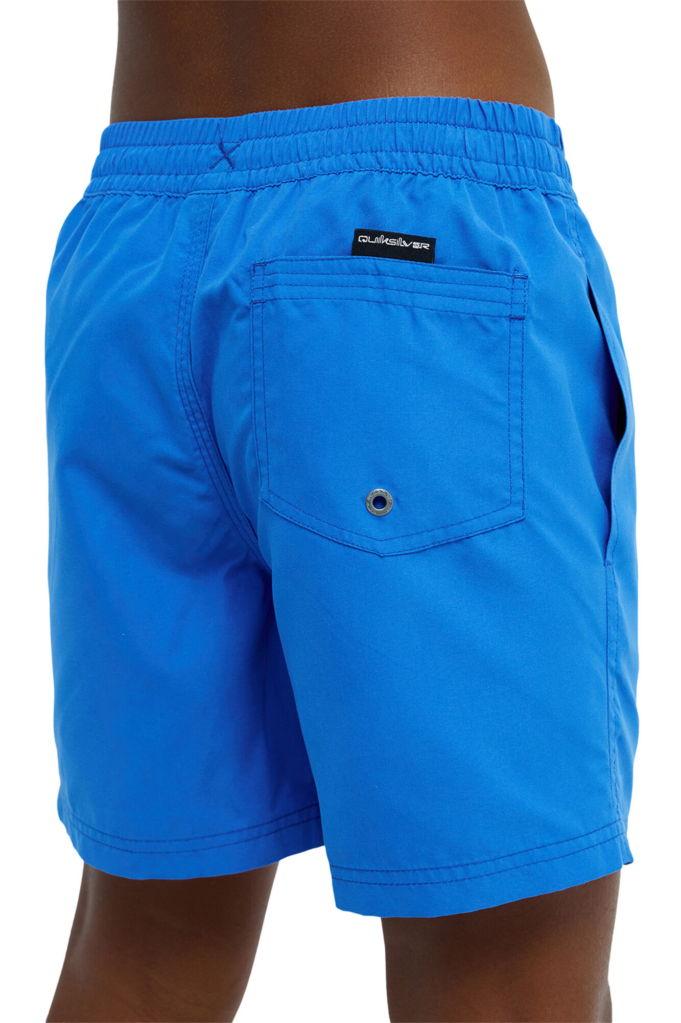 Quiksilver Traje de ba&ntilde;o logo