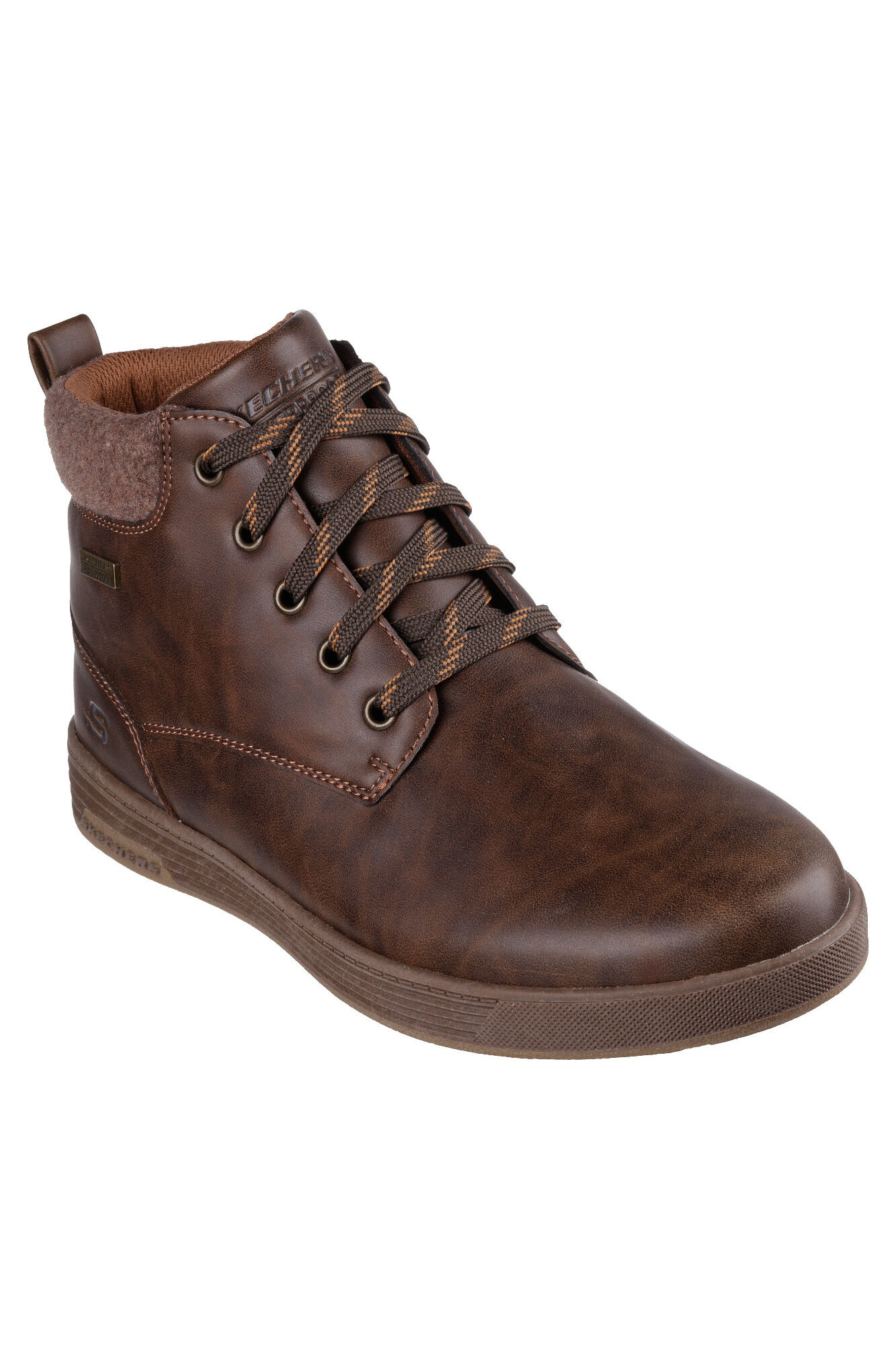 Skechers Zapatillas Cavell Isaac