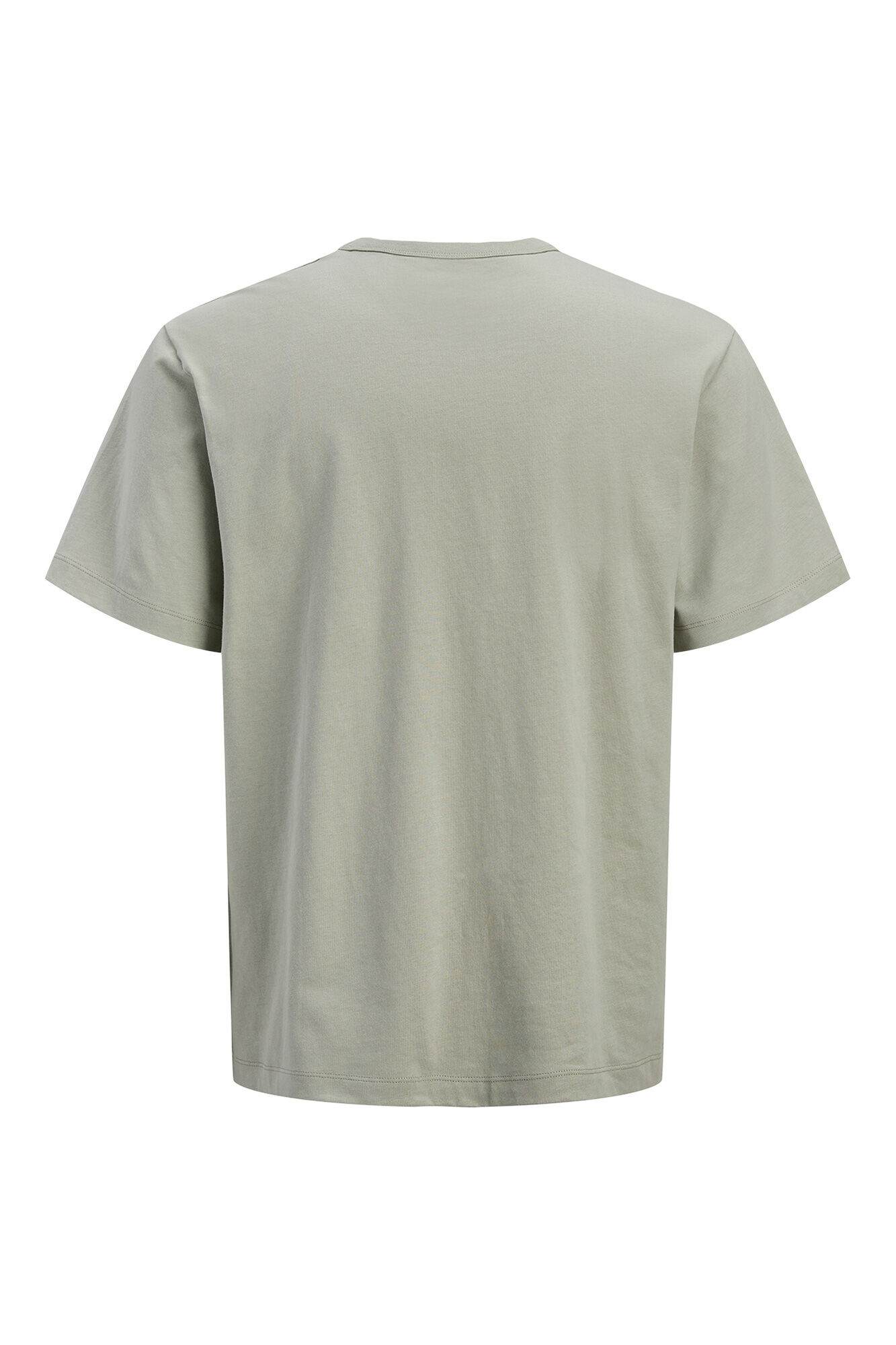 Jack & Jones T-shirt manga curta em algod&atilde;o