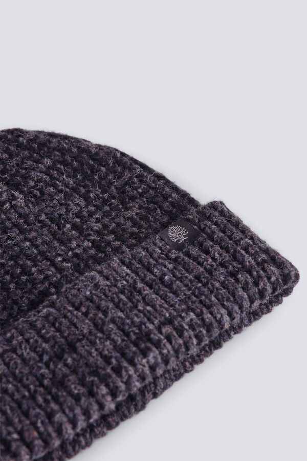 Springfield Siva rebrasta kapa Siva