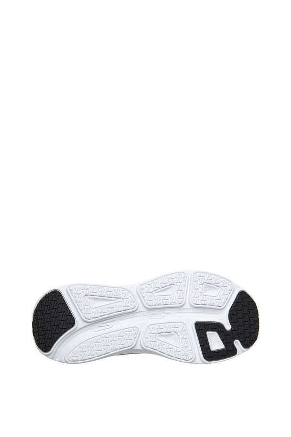 Skechers Max Cushioning End Sneakers fekete