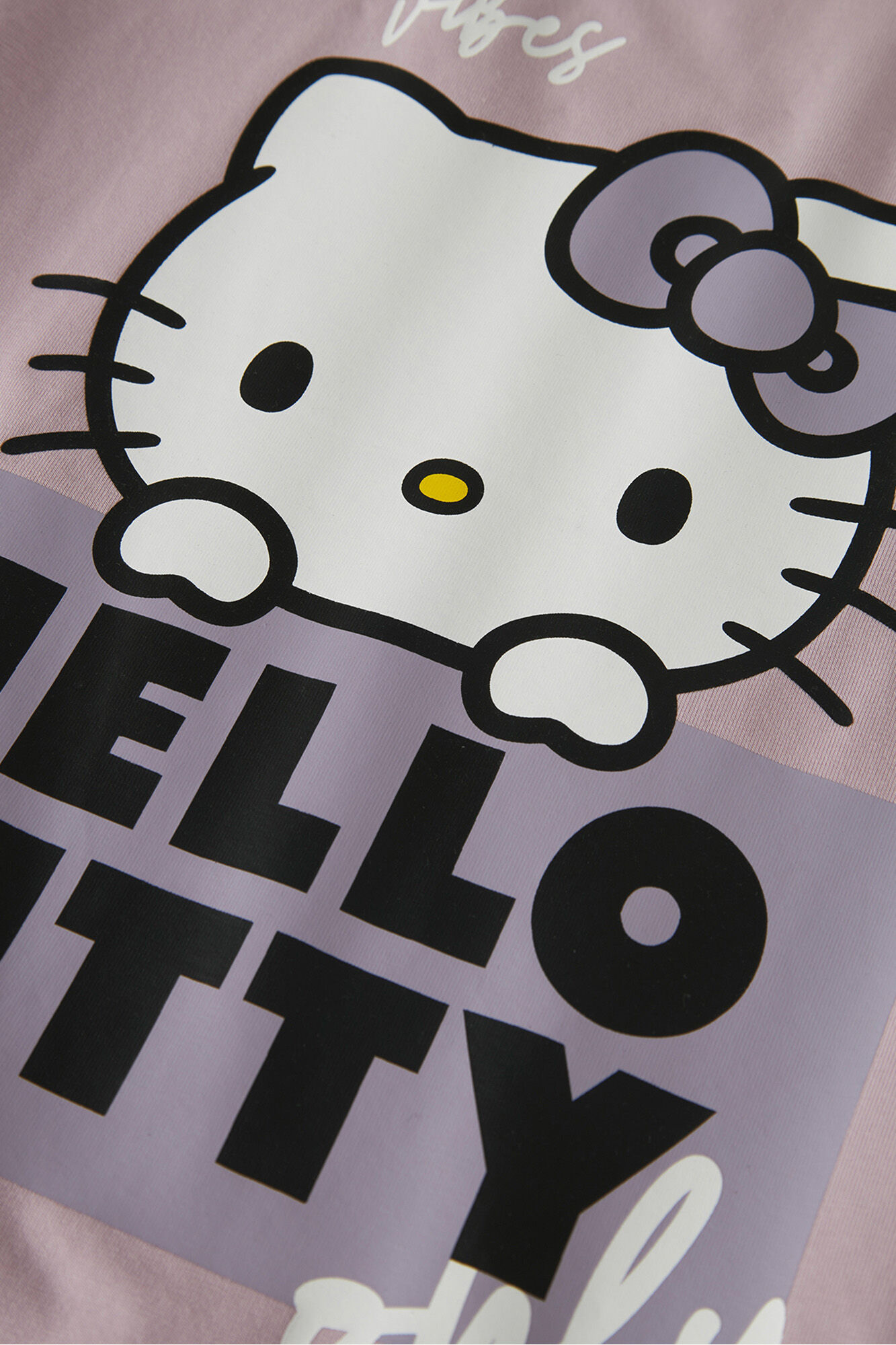 Name It Camiseta Hello Kitty