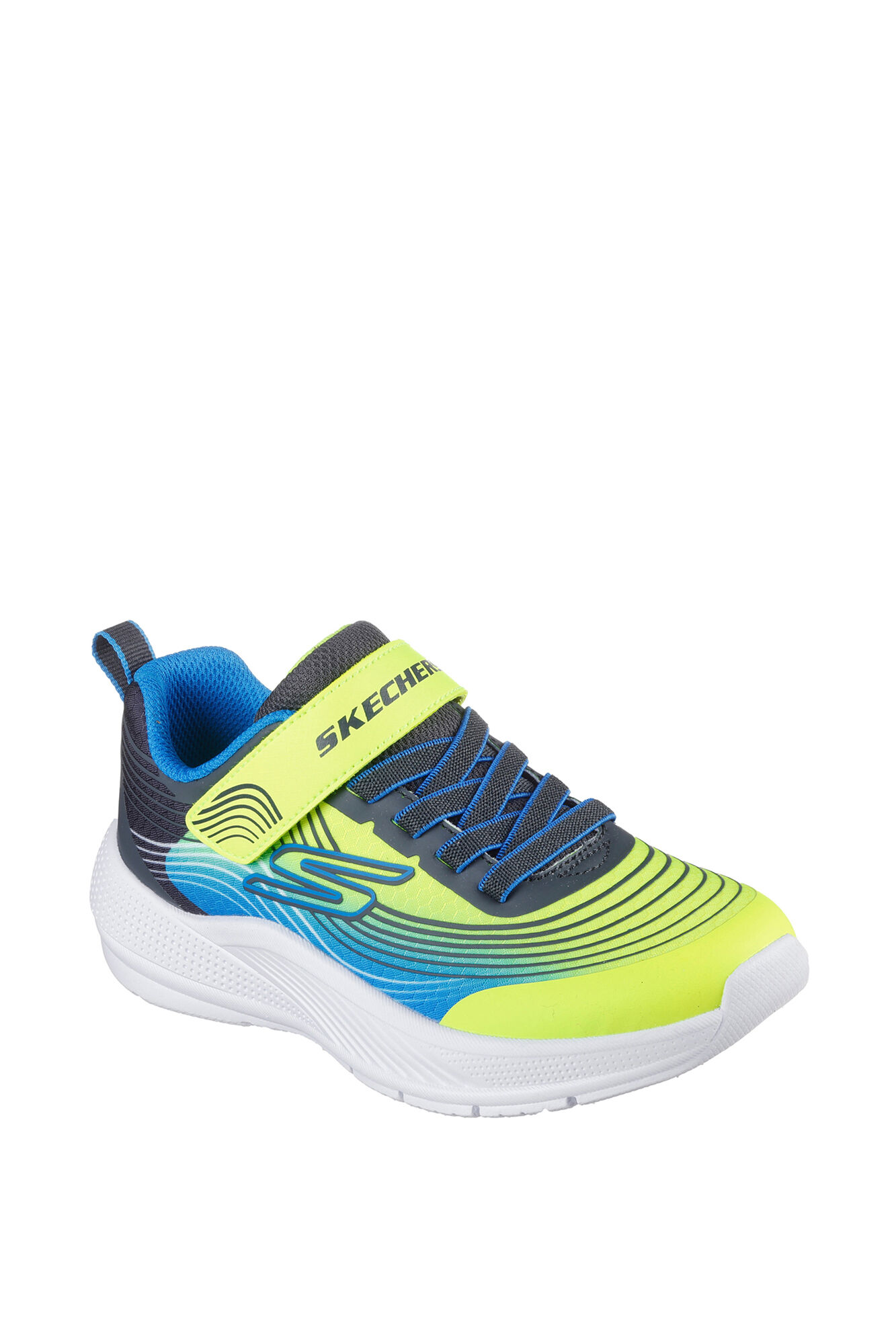 Skechers Zapatillas Microspec Advance
