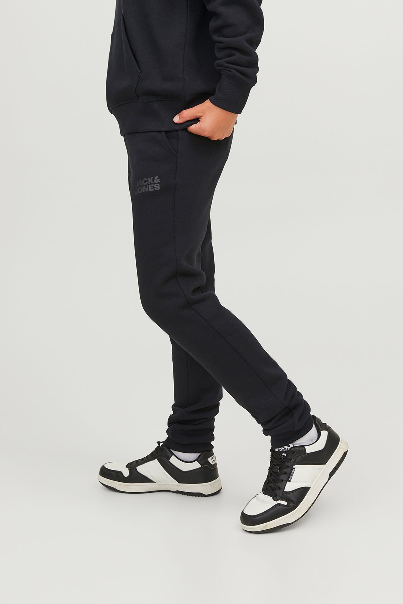Jack & Jones Junior Cal&ccedil;a jogger desportiva