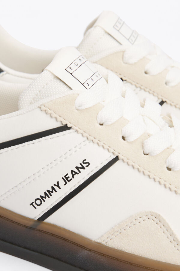 Tommy Jeans Casco de hombre Tommy Jeans negro