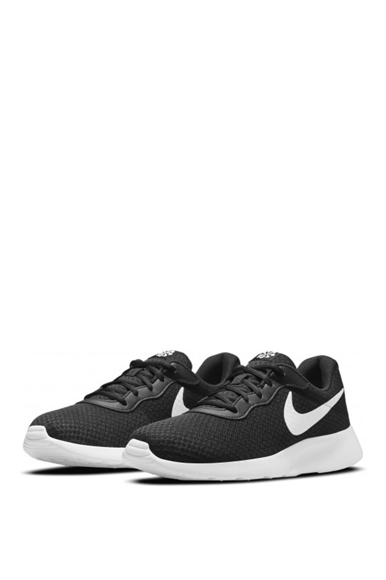 nike tanjun trainer black