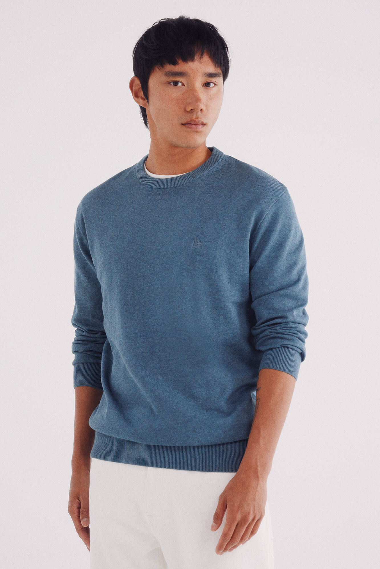 Springfield Jersey b&aacute;sico