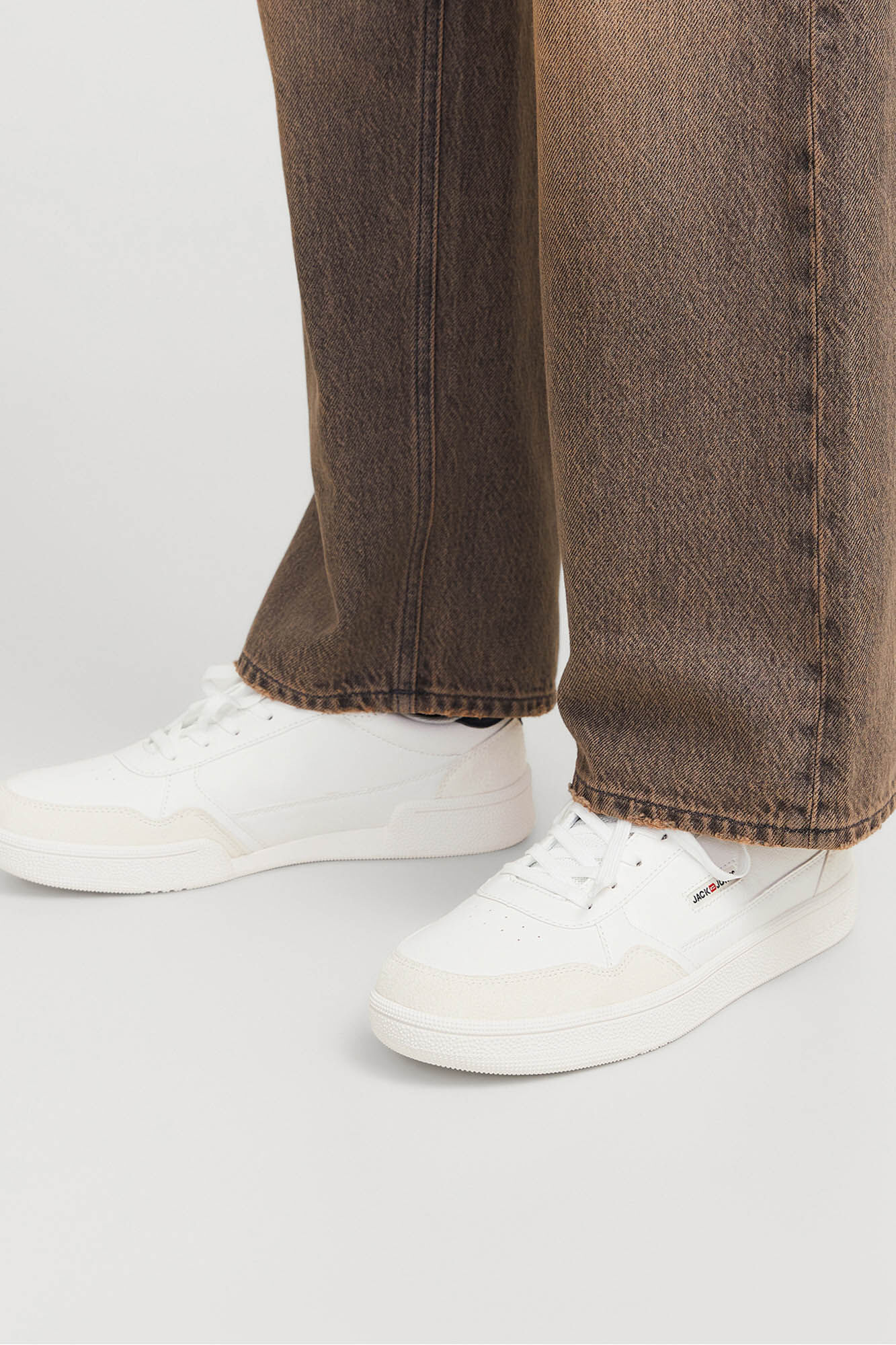 Jack & Jones Zapatilla b&aacute;sica