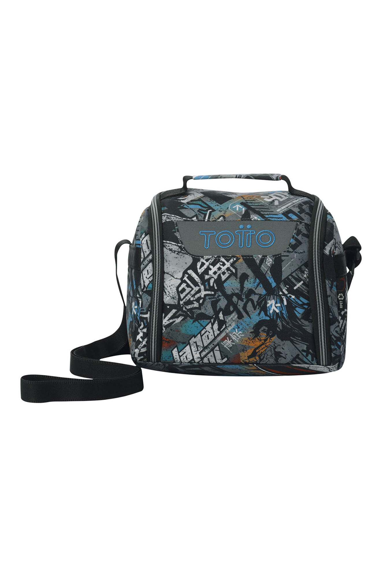 Totto Portameriendas Resaltador