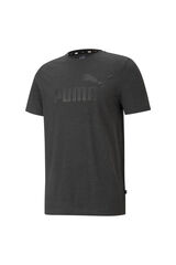 Puma ESS Heather T-shirt grey